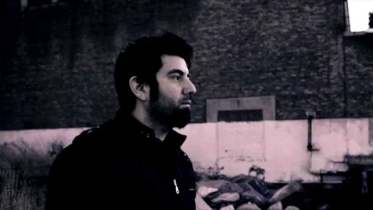 Chino Moreno