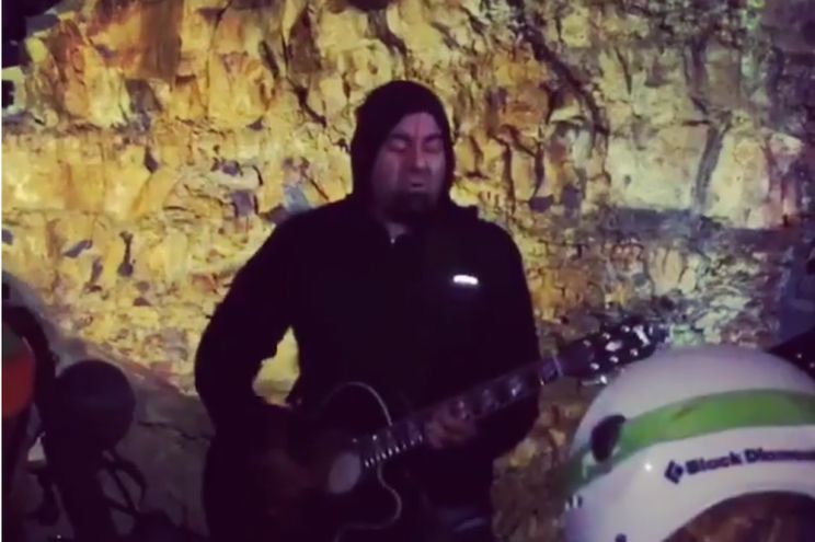 Chino Moreno