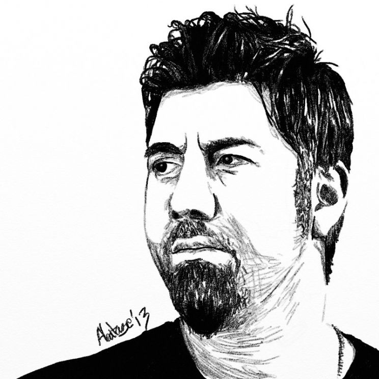 Chino Moreno