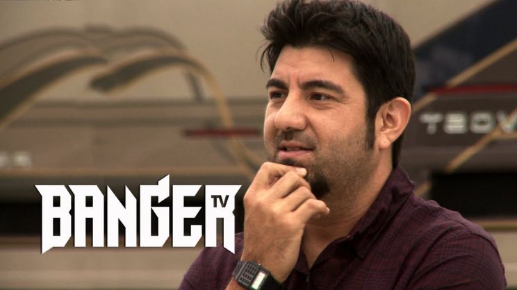 Chino Moreno