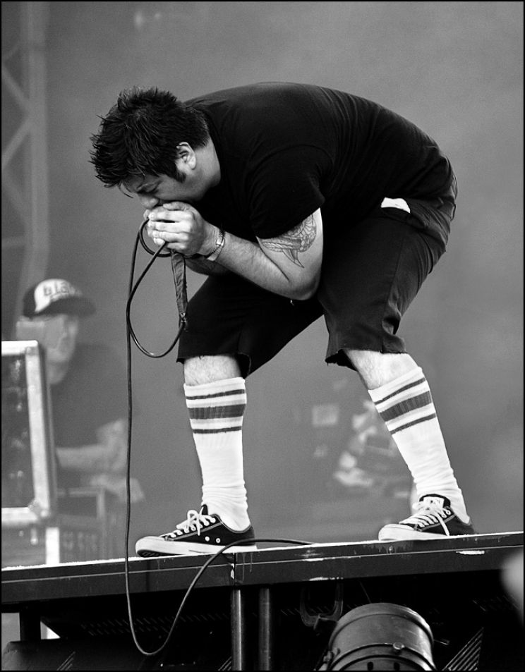 Chino Moreno