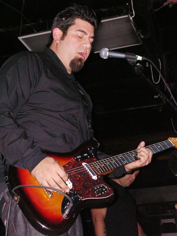 Chino Moreno