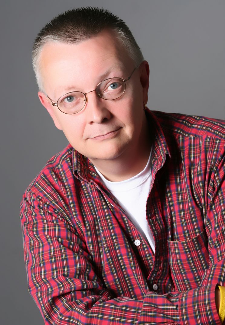 Chip Coffey