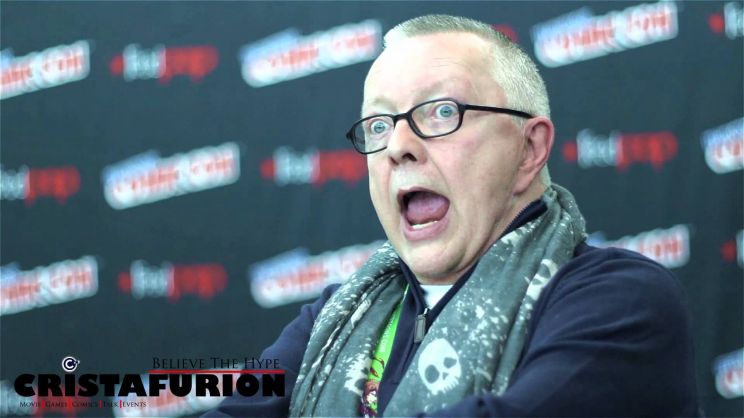 Chip Coffey