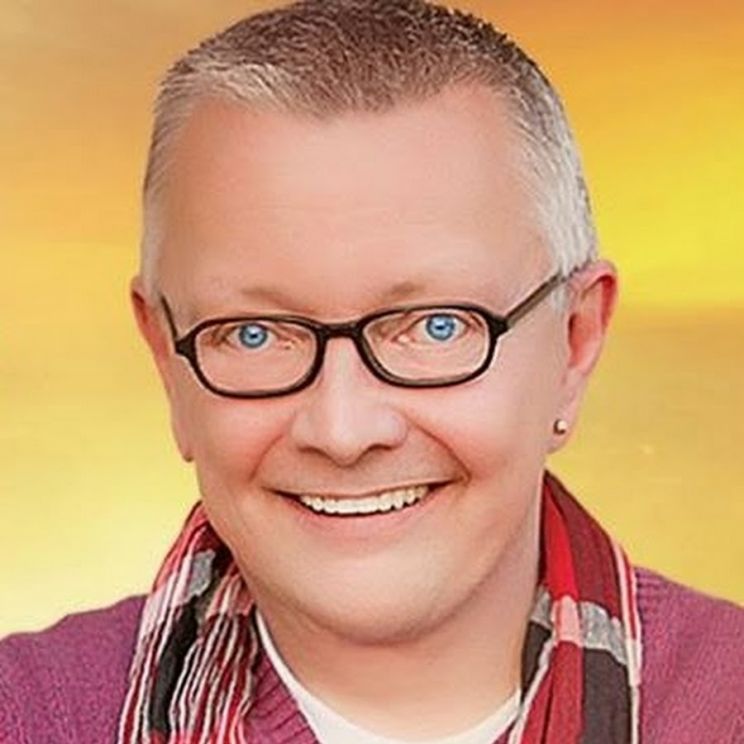 Chip Coffey