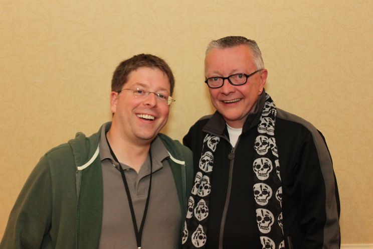 Chip Coffey