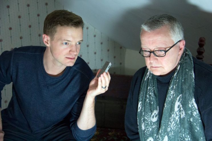 Chip Coffey
