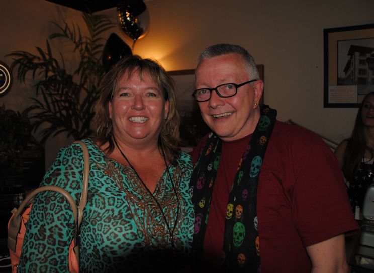 Chip Coffey