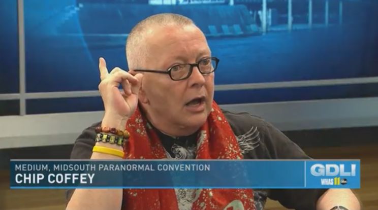 Chip Coffey