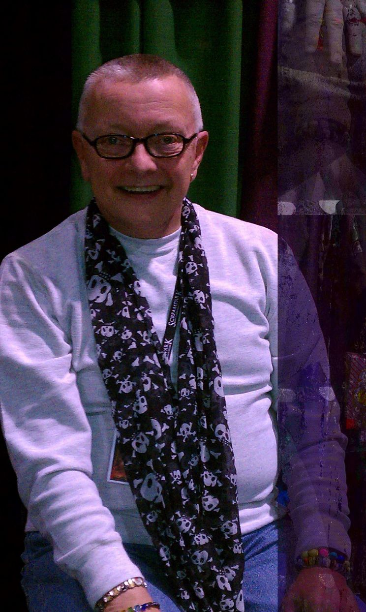 Chip Coffey