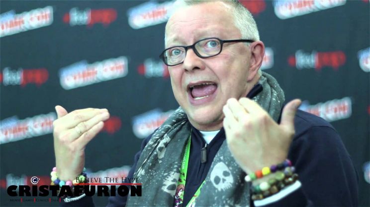 Chip Coffey