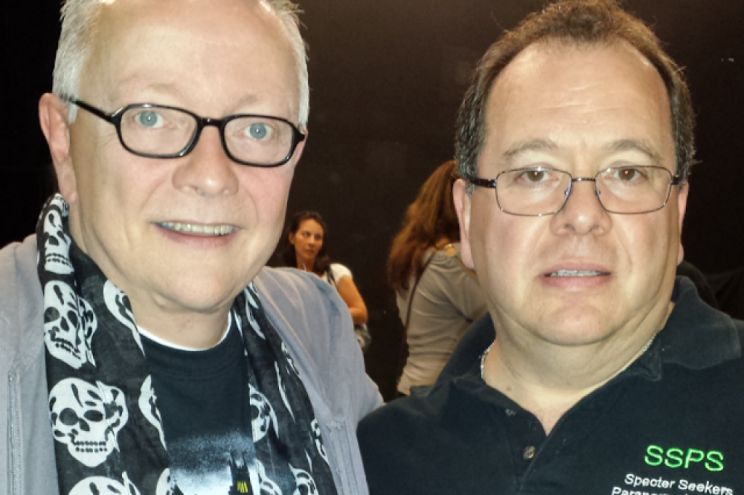 Chip Coffey
