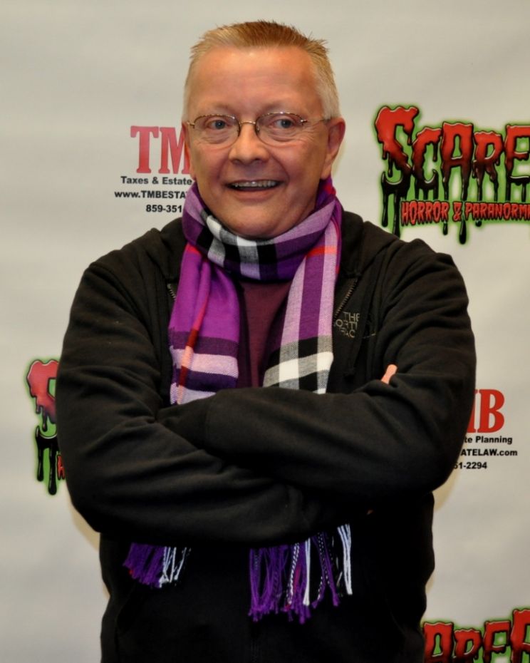 Chip Coffey