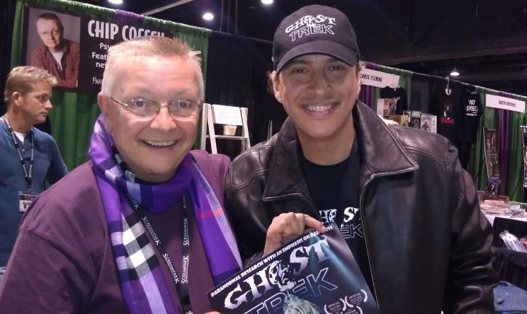 Chip Coffey