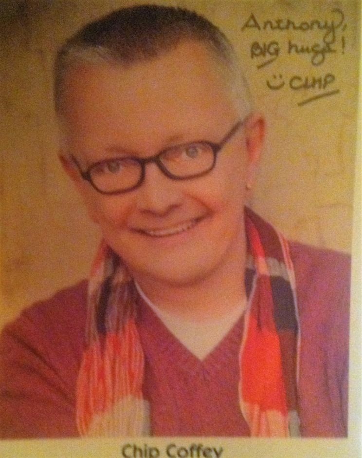 Chip Coffey