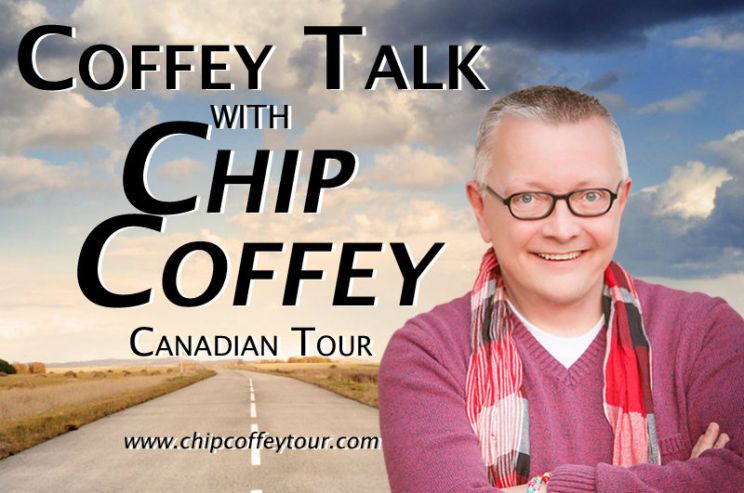 Chip Coffey