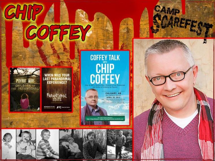 Chip Coffey