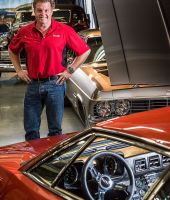 Chip Foose