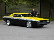 Chip Foose