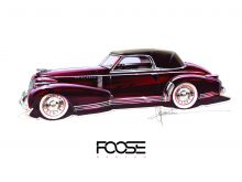 Chip Foose