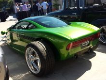 Chip Foose