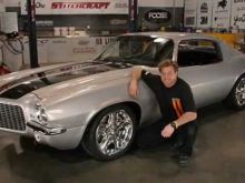 Chip Foose