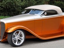 Chip Foose