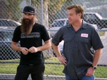 Chip Foose