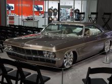 Chip Foose