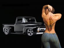 Chip Foose #3821401 picture (Landscape Medium)