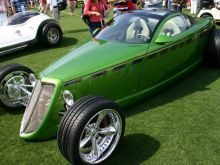 Chip Foose