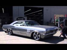 Chip Foose