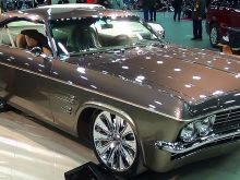 Chip Foose