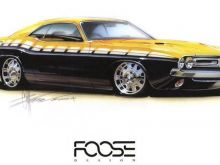 Chip Foose