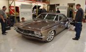 Chip Foose