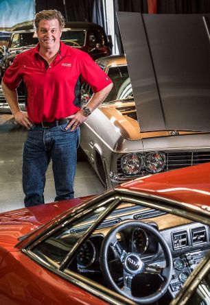 Chip Foose