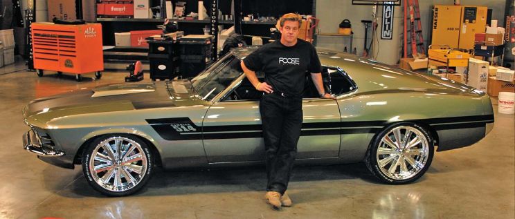 Chip Foose