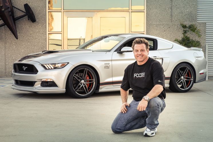 Chip Foose