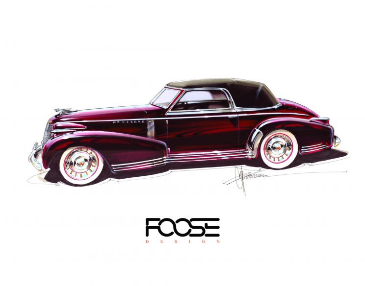 Chip Foose