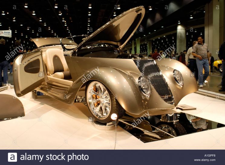 Chip Foose