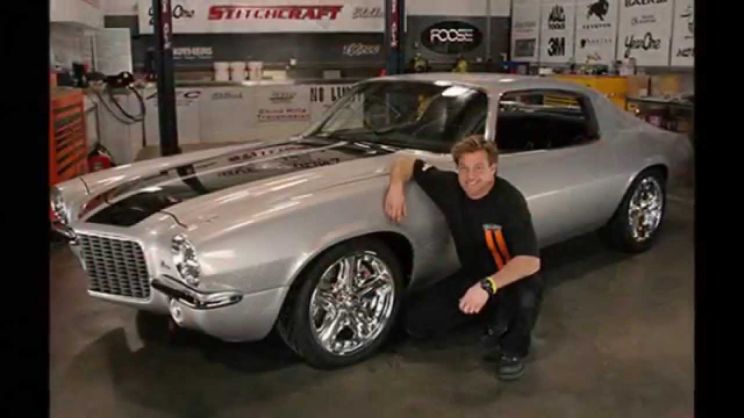 Chip Foose