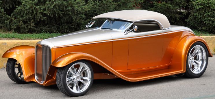 Chip Foose