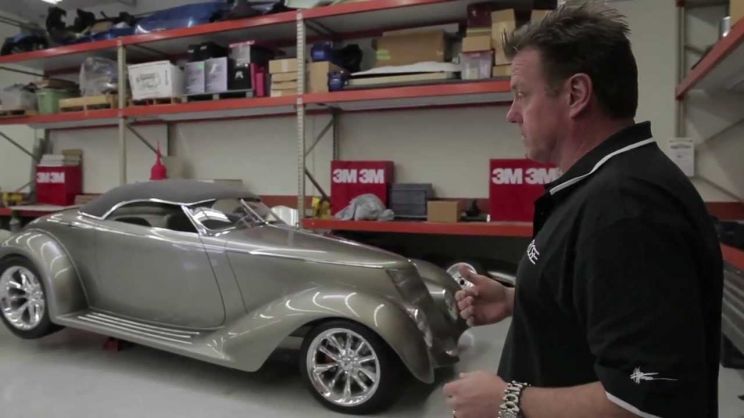 Chip Foose