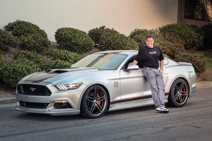 Chip Foose