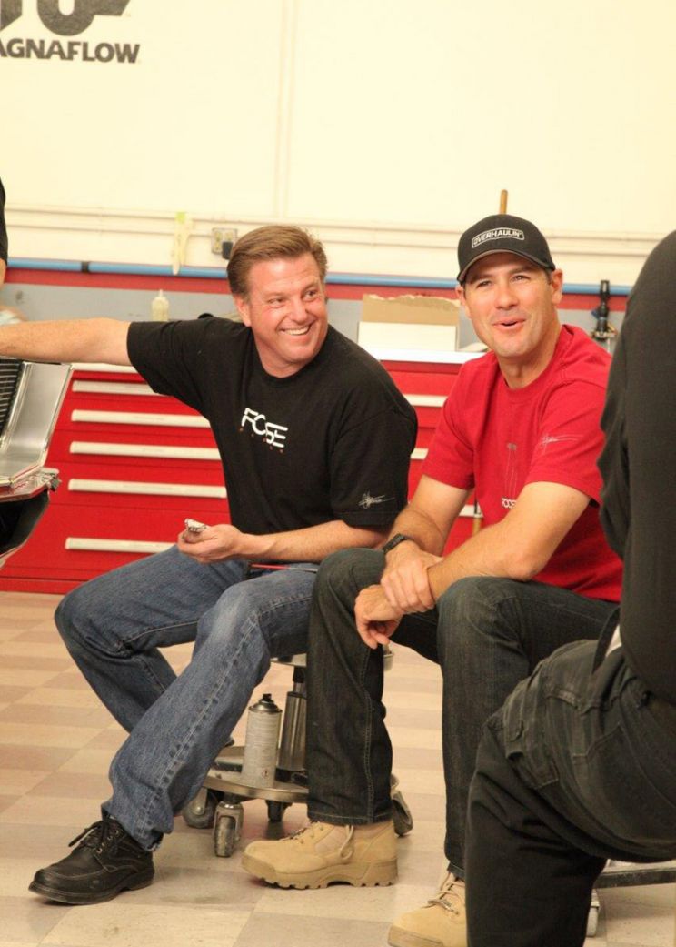 Chip Foose