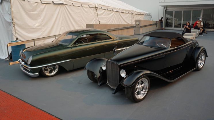 Chip Foose