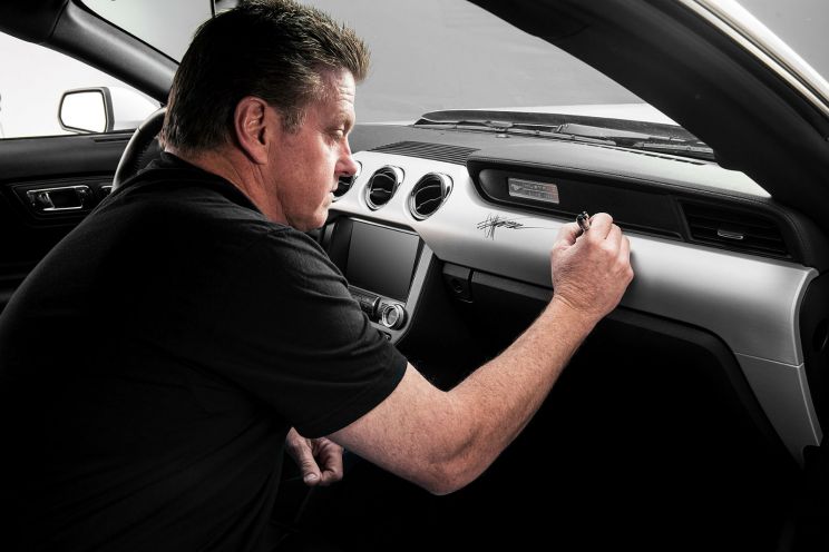 Chip Foose