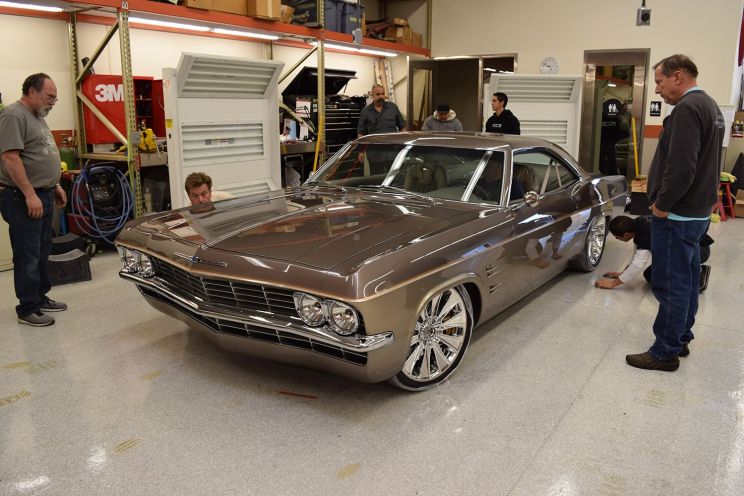 Chip Foose