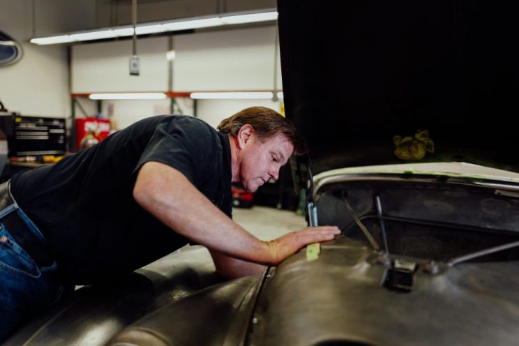 Chip Foose