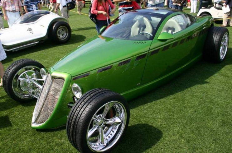 Chip Foose